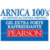 guglielmo pearsons Arnica 100'S Gel Extra Forte Raffreddante 500 Ml