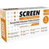screen pharma Screenvet test rapido infezione tratto urinario cane e gatto