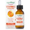 Equilibra Siero Viso Vitamina C 60 ml