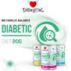 Disugual Cane Diet Diabetic Maiale 400 Gr