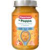 Plasmon la pappa pastina con tonno e verdure 200 g
