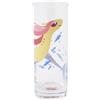Pokémon Center PC449 Pokemon Center bicchiere lungo NYORO NYORO FRIENDS Milotic