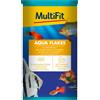 Multifit Aqua Flakes per Pesci Ornamentali 50G