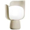 Fontana Arte Blom Avorio Lampada da Tavolo Offerta