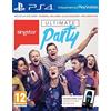 Playstation SingStar Ultimate Party