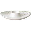 Villeroy & Boch - Colourful Spring Portauovo Verde, Lavabile in Lavastoviglie, Adatto per Microonde, Pasqua Decorazioni, Porcellana Premium