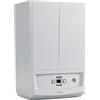 Immergas Caldaia Immergas Victrix Zeus 32 KW Con Boiler A Condensazione Completa Di Kit Per Scarico Fumi GPL - NEW ERP