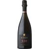 Caseo Spumante Metodo Classico Rosé Brut "530 Pinot Nero" 2018 - Tenuta Caseo - 0.75L