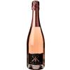 Kante Vino Spumante Metodo Classico Rosé Dosaggio Zero "KK" - Kante - 0.75L