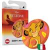 FABA Disco Sonoro Disney - Il re leone - Storie e fiabe sonore per bambini e bambine 5-10 anni - Ascoltabile con il Raccontastorie e FABA+, gioco educativo versione italiana