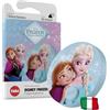 FABA Disco Sonoro Disney - Frozen Il regno di ghiaccio - Storie e fiabe sonore per bambini e bambine 5-10 anni - Ascoltabile con il Raccontastorie e FABA+, gioco educativo versione italiana