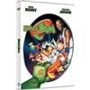WARNER BROS Space Jam ( DVD)