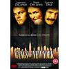 Entertainment in Video Gangs Of New York [DVD] [2017]