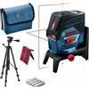 BOSCH Livella laser BOSCH Professional GCL 2-50 C