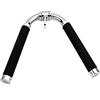 Toorx Professional Toorx Barra tricipiti angolata gommata - BTAG-28.3