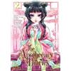 Natsu Hyuuga The Apothecary Diaries 02 (Manga) (Tascabile)