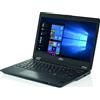 Fujitsu Notebook Pc Portatile 12,5" i5 Ram 16Gb SSD 256Gb Win 11 Ricondizionato