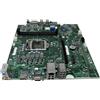 HP SCHEDA MADRE L17659-001 PER HP PRODESK 290 G2 CPU SOCKET LGA1151 2 SLOT DDR4