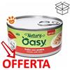 Oasy Cat Natury Soft Jelly Pollo con Anatra - Lattina da 150 Gr - CONFEZIONE RISPARMIO