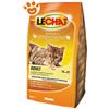 Lechat Cat Adult Pollo e Tacchino - Sacco Da 1,5 Kg