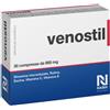 NAIMA PHARMA Srls VENOSTIL 30CPR