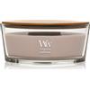 Woodwick Opulent Wood Patchouli Creme 453.6 g