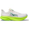 HOKA scarpe performance HOKA Mach 6 bianco/lime