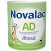 A MENARINI IND FARM RIUN Srl novalac ad 600 g