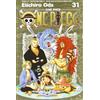 Star Comics One piece. New edition (Vol. 31)