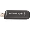 Topiky Hotspot WiFi Mobile, Router WiFi Portatile USB 4G LTE, Router Intelligente di Rete Wireless Modem Tascabile USB, Dispositivi Router Internet Wireless per Viaggi, Vacanze, Campeggio
