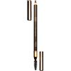 Clarins Crayon Sourcils - Matita Sopracciglia 01 dark brown