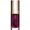 Clarins Lip Comfort Oil Lip oil 10 prugna
