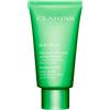 Clarins Sos Pure Maschera Riequilibrante All'argilla Pelle Mista O Grassa - 75 ml