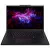 LENOVO NB THINKPAD P14S INTEL G5 14.5 ULTRA 7 155H 32GB 1TB SSD M.2 OPAL 2.0 NVIDIA RTX 500 ADA 4GB - 21G20009IX - Notebook