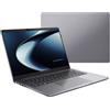 ASUS NB 14" ExpertBook PM3 Ryzen Ai R7-350 16GB 1T SSD WIN 11 PRO - 90NX0971-M000R0 - Notebook