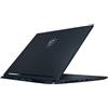 MSI NB GAMING 14" STEALTH 16:10 2,8K OLED, ULTRA 7, 32GB 1TB SSD, RTX 4060 8GB, WIN 11 HOME, AI STUDIO A1VFG-071IT - 9S7-14K212-071 - Notebook