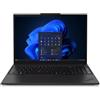 LENOVO NB THINKPAD T16 GEN4 ULT7-255U 32GB 1TB 16 WIN 11 PRO - 21QE0057IX - Notebook
