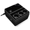 Atlantis Land OnePower 700 UPS Off-Line 700VA-300W 3*Schuko