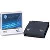 HP Cartridge HP LTO7 6TB/15TB C7977A No labels included