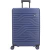 Bric's BY Ulisse Carrello a 4 ruote 71 cm blu