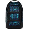 Satch Pack Zaino da scuola 45 cm blu