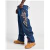 Ed Hardy Jeans Baggy Dragon, Blu