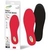 NOENE Daily Active Basic Solette ritagliabili taglia 43-46 cod 10922