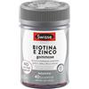 HEALTH AND HAPPINESS (H&H) IT. SWISSE BIOTINA + ZINCO 40 GUMMIES