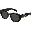 Gucci GG1976SK - 001 Occhiali da Sole