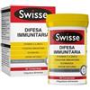 HEALTH AND HAPPINESS (H&H) IT. Swisse Difesa Immunitaria 60 Compresse