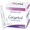BOIRON Srl Boiron Cocyntal Soluzione Orale Monodose 20x1ml