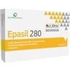 Aqua Viva - Epasil 280 - 30 Capsule - Benessere Digestivo
