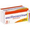 Boiron - Oscillococcinum Medicinale Omeopatico Influenza Confezione 30 Pezzi