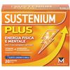 Sustenium - Plus Gusto Limone Miele Confezione 20 Bustine